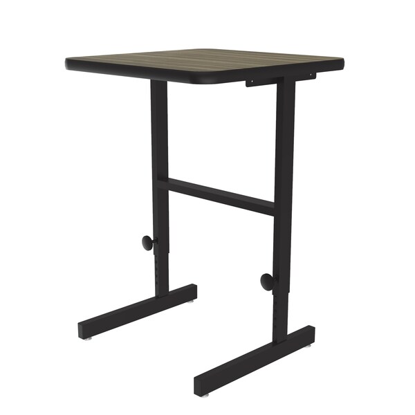 CST Adjstable Standing Desk (HPL)